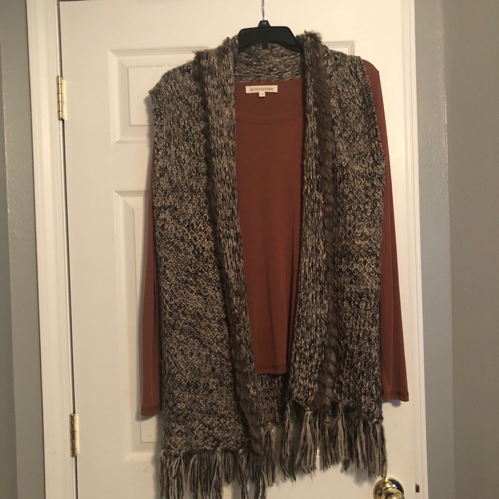 Boutique large